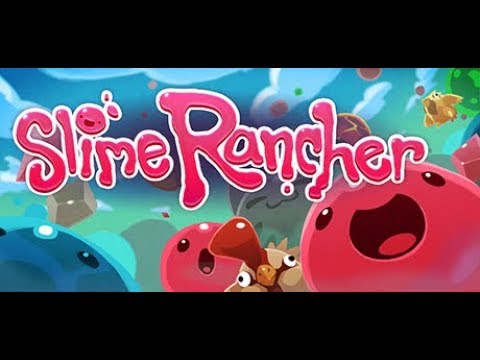Discover New Slimes| Slime Rancher Part 3