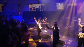 HYPHEN HYPHEN | "Be high with me" | Foule sentimentale live / France inter