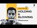 How To Blow And Hold The Flute Correctly Radhe Flutes Lesson 02 Hindi