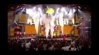 BAILA LA CALLE Tito El Bambino (Carnaval) Telemundo, Premios Tu Mundo