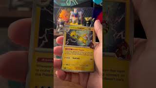 #dailypack #destinedrivals #pokemon #boosterpack #collectiblecards