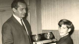 Heintje - Du sollst nicht weinen ( 1968 )