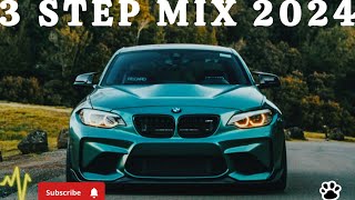 Download lagu AFRO HOUSE & 3 STEP MIX 2024 / 10 July / KABZA DE SMALL / HEAVY-K / DJ COUZA mp3