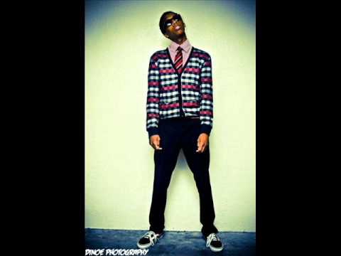 Tyler Gary Ft. Wes Nyle & Young Sam - Glass Full