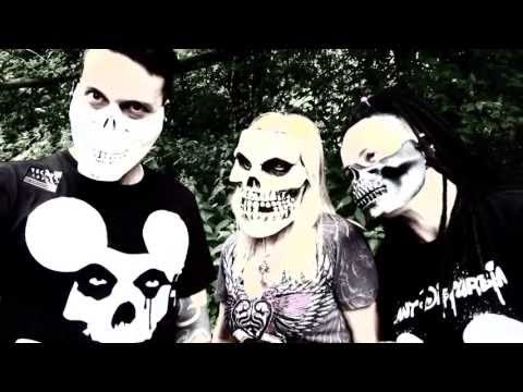 Pet Trio - Dance or Die - The making of the video - Pet Duo & Miss Djax