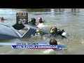 What to Do: Car Sinking in Water, Only Seconds to React
