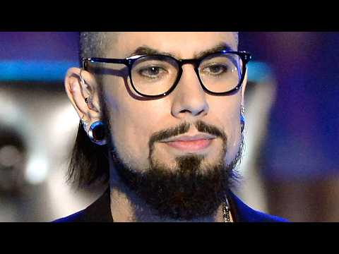 The Tragedy Of Jane's Addiction Just Gets Sadder & Sadder