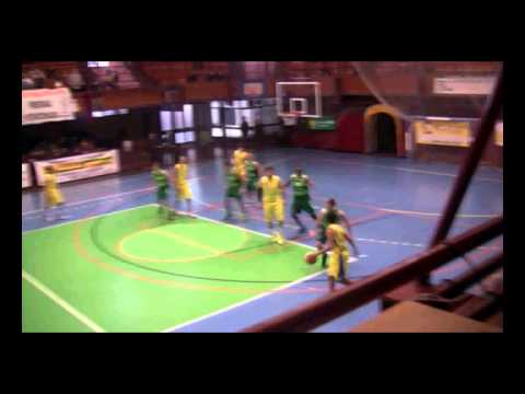 EBA B J16 Albacete   Canoe