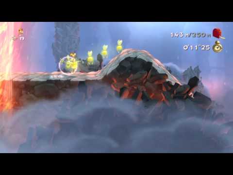 Rayman® Legends 2016/04/16