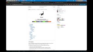 [Unikernel Application Spotlight] Arturo