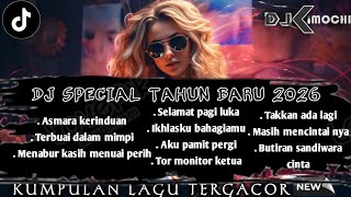 Download lagu DJ TERBARU 2026 - KUMPULAN LAGU TERVIRAL • NEW DUGEM PALING GACOR •|| DJ KIMOHI FULL BASS || mp3