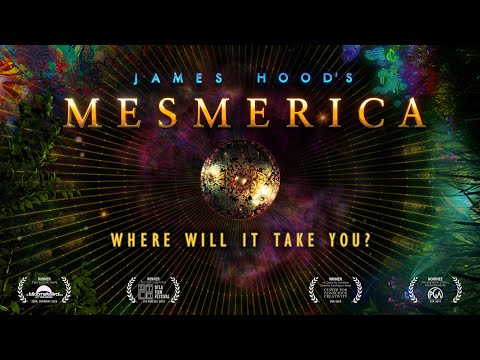 James Hood's Mesmerica 360 - Official Trailer