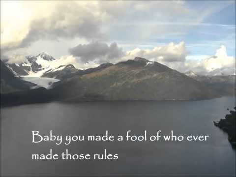 Whoever Made Those Rules -  Doc Walker (Lyrics Video)