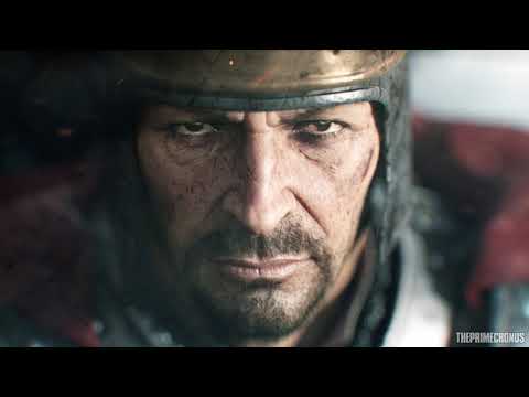 Captain Covington - Out of the ashes you will rise | ORCHESTRAL BATTLE