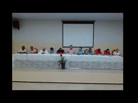 Sessão Extraordinária 22-01-2024