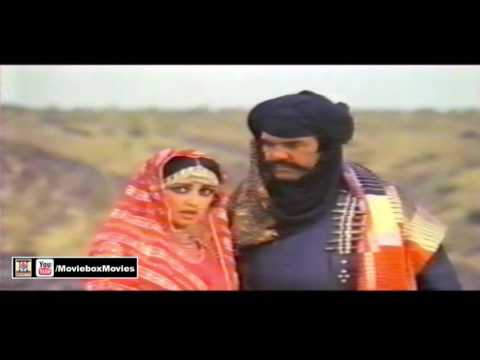 TAK TAK MUKH TERA MAIN NA RAJDI - NOOR JEHAN - FILM CHALL SO CHALL