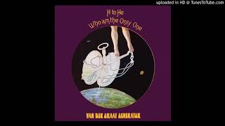 Van Der Graaf Generator - House With No Door
