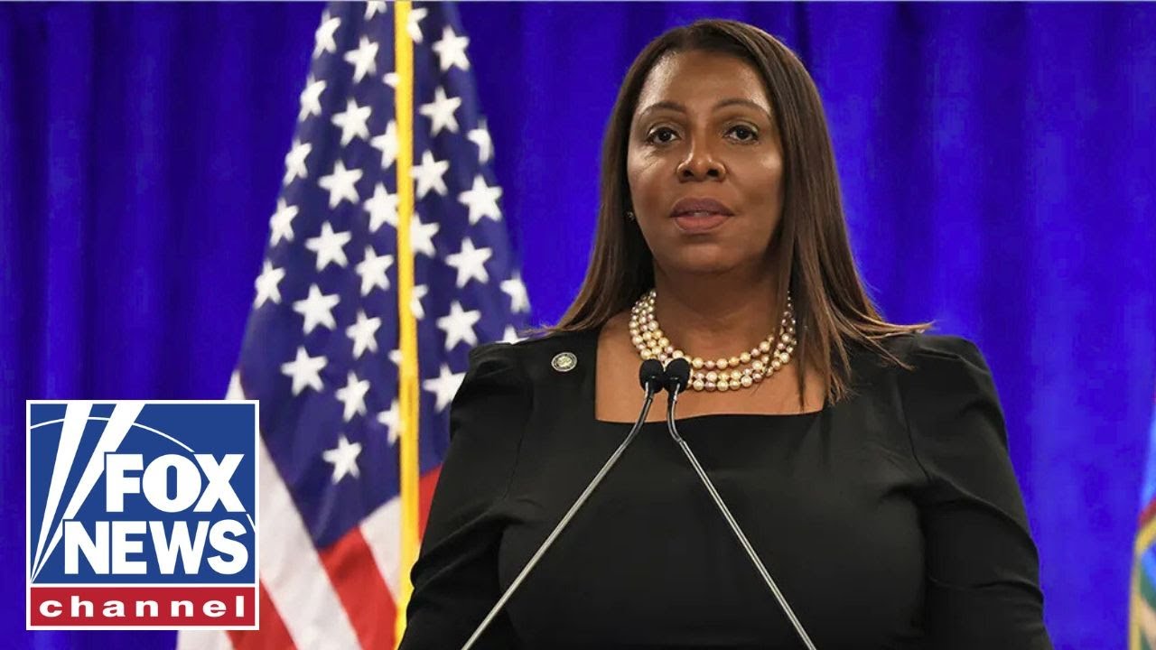Letitia James SUED by school groups over trans student guidance