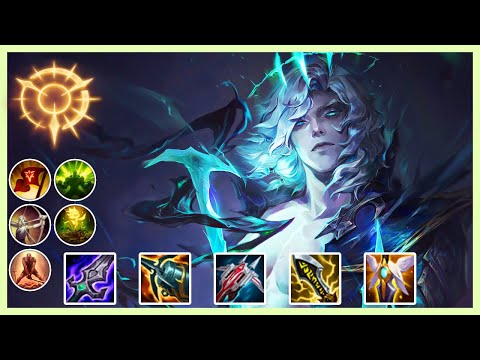 WickJKR VIEGO MONTAGE - GrandMaster Viego Main l LOL SPACE