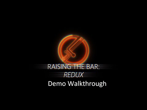Half-Life 2: Raising The Bar: Redux - Full Demo Walkthrough