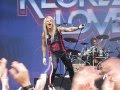 Reckless Love -- Edge of Our Dreams 