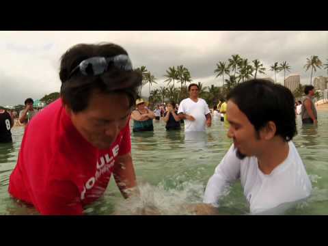 New Hope in Action - 100425