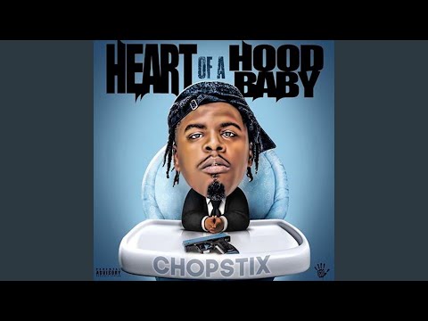 Heart of a Hood Baby
