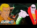 The M A S S Device G I JOE A Real American Hero 40th Anniversary Special G I Joe Official
