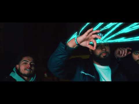 Louie Sosa - No Way Ft. Vado & FabDon (Produced by Big Bushgi) Shot by Panoramic Films