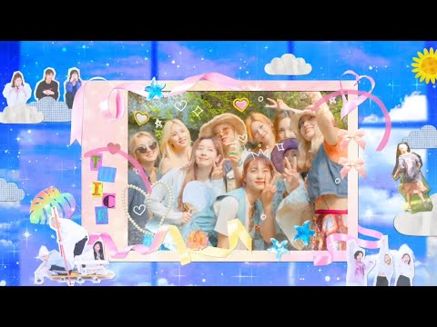 TWICE Releases Full 'Healing December' Series for ONCE Fans