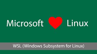 Linux w Windowsie? - Instalacja Linuksa z wykorzystaniem WSL-a