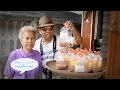 กุ้งจ่อม แม่บุญเลี้ยง KhongDee MuangThai ของดีเ�