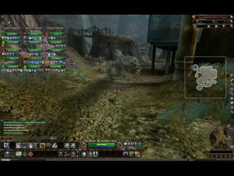 Requiem Memento Mori:  Shadow Runner lvl 75 in Theme Battle