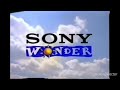 The Destruction Of The Sony Wonder Logo Reversed