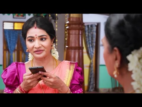 Pandian Stores | 1st to 6th July 2024 - Promo