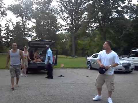 Michigan Titans races