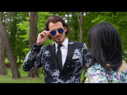 Lukaso - Poczułem Miłość (Official video) NOWOŚĆ 2021