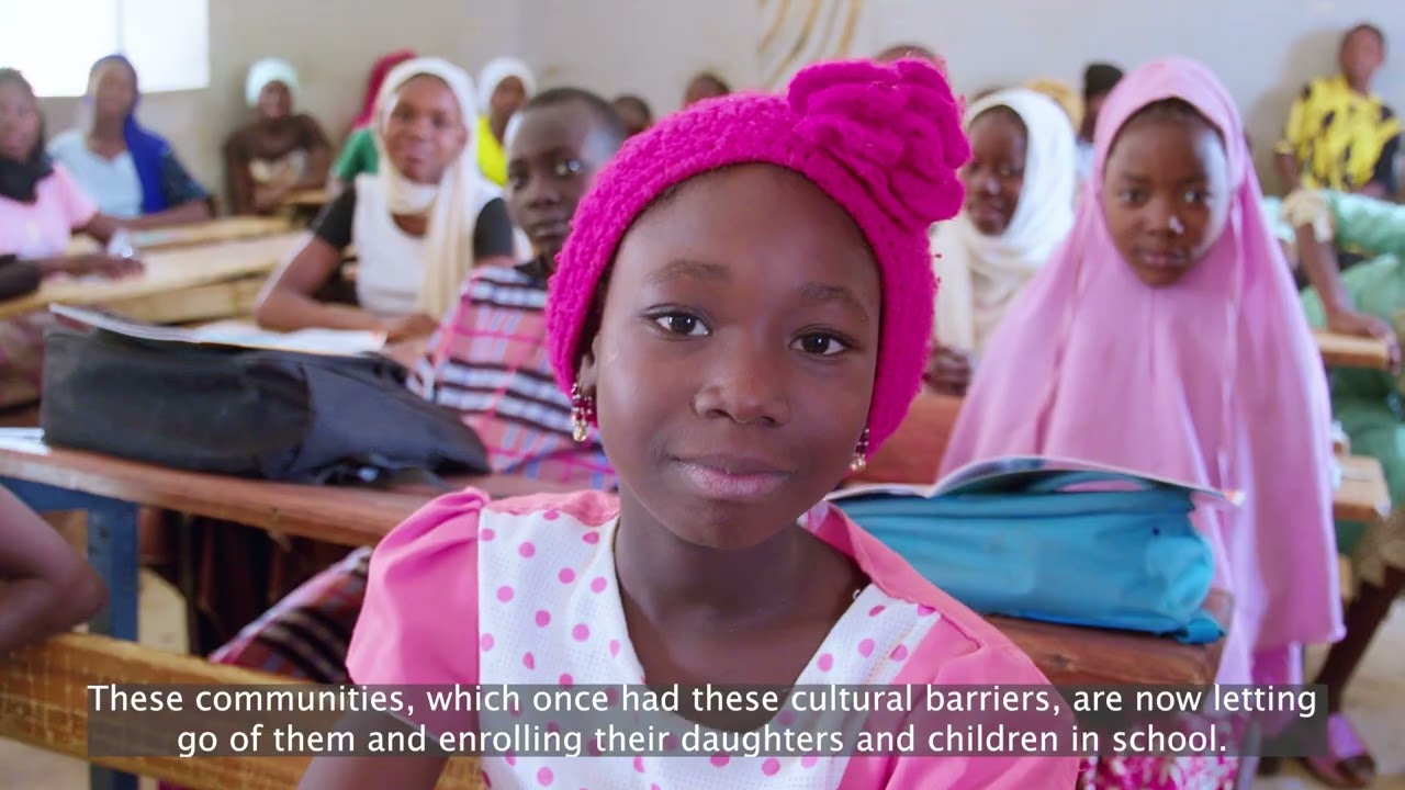 How Local Organizations Are Getting Children Back to School in Mali