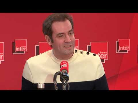 Précarité : Brigitte Macron n'a pas une fringue à elle - Tanguy Pastureau maltraite l'info