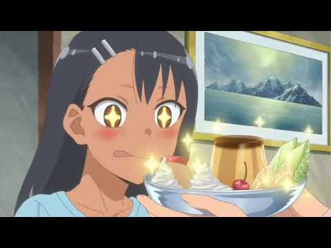 Nagatoro Compilation 27mins. (Not in Order)