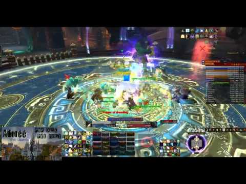 Feng The Accursed 25 man Mogu'shan Vaults