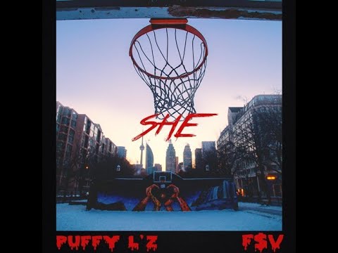 Puffy L'z - She
