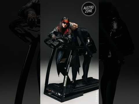 Aiko ft. Teya - Hunger | präsentiert von Peter Schreiber (AZ462.3)