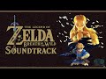 Monk Maz Koshia - Breath of the Wild by Manaka Kataoka