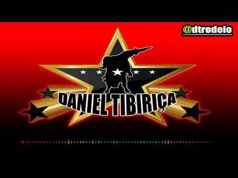 DANIEL TIBIRIÇA = NOITE DE SEXTA- FEIRA = MONÇÕES 2015 (ÁUDIO)