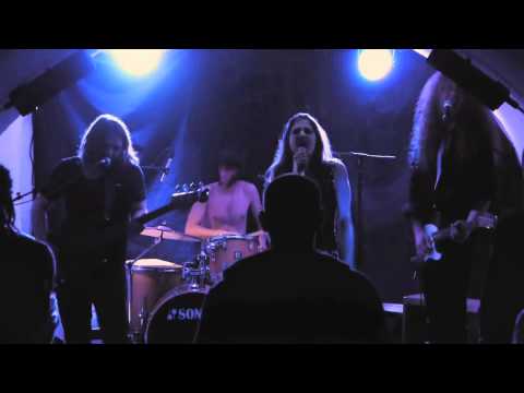 ParaZik MatiK - Le Corridor @ La Chaouée (07.05.2011)