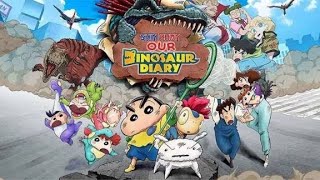 Download lagu Shin-chan the Movie 32: Our Dinosaur Diary Hindi Dubbed New Movie 2025 mp3 Download lagu Shin-chan the Movie 32: Our Dinosaur Diary Hindi Dubbed New Movie 2025 mp3