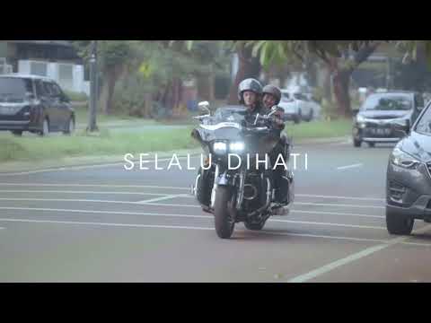 ilona - Selalu Dihati  (official music video)