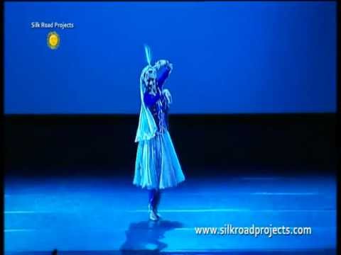 Schachlo - Persischer Tanz, 2011