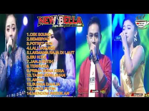 new bella full mp3